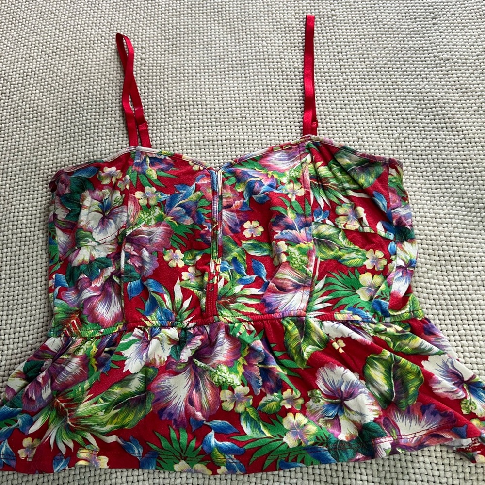 Women’s L Top